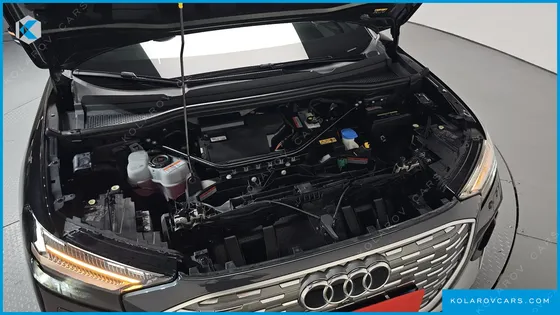 AUDI Q4 E-TRON 40 PREMIUM