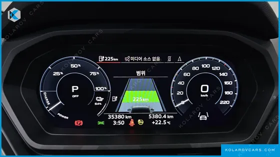 AUDI Q4 E-TRON 40 PREMIUM
