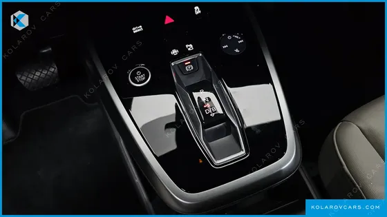 AUDI Q4 E-TRON 40 PREMIUM