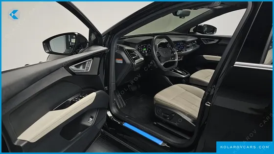 AUDI Q4 E-TRON 40 PREMIUM