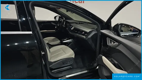AUDI Q4 E-TRON 40 PREMIUM