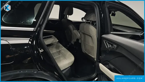 AUDI Q4 E-TRON 40 PREMIUM