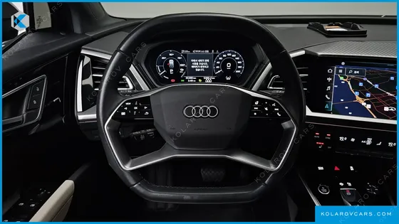 AUDI Q4 E-TRON 40 PREMIUM