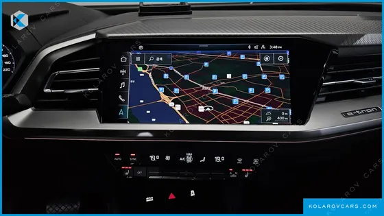 AUDI Q4 E-TRON 40 PREMIUM