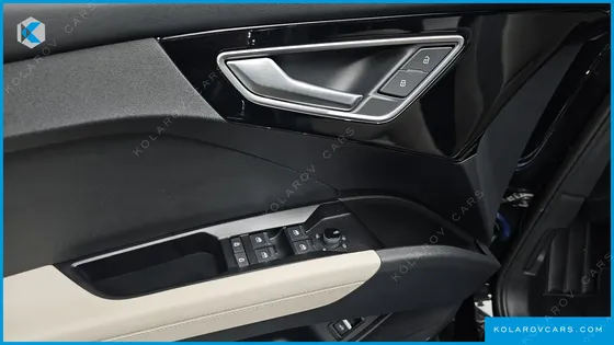 AUDI Q4 E-TRON 40 PREMIUM