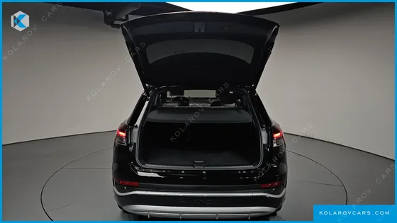 AUDI Q4 E-TRON 40 PREMIUM