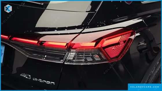 AUDI Q4 E-TRON 40 PREMIUM