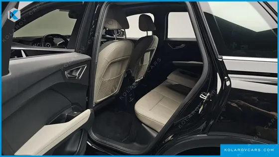 AUDI Q4 E-TRON 40 PREMIUM