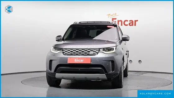 LAND ROVER DISCOVERY D250 S