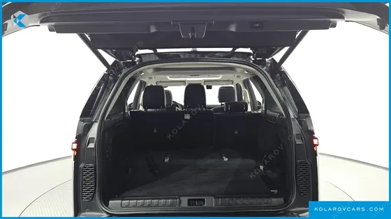 LAND ROVER DISCOVERY D250 S