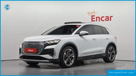 AUDI Q4 E-TRON 40 PREMIUM