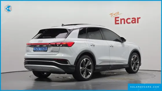 AUDI Q4 E-TRON 40 PREMIUM