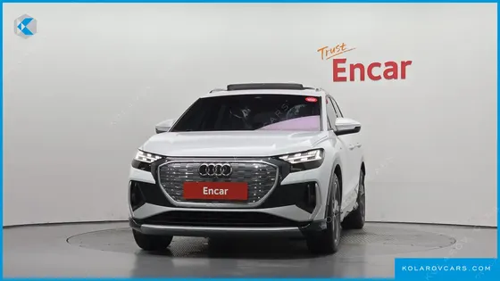 AUDI Q4 E-TRON 40 PREMIUM