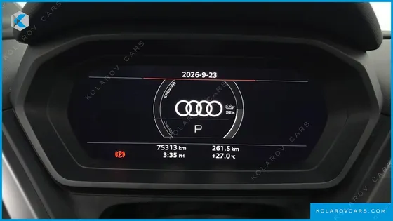 AUDI Q4 E-TRON 40 PREMIUM