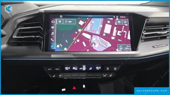 AUDI Q4 E-TRON 40 PREMIUM
