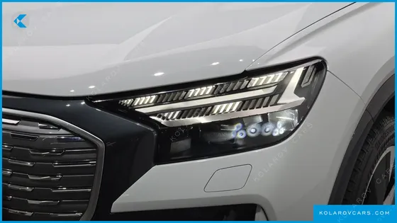 AUDI Q4 E-TRON 40 PREMIUM