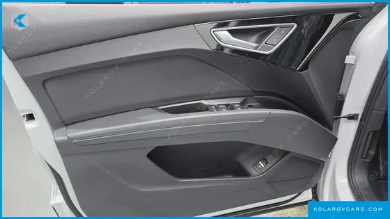 AUDI Q4 E-TRON 40 PREMIUM