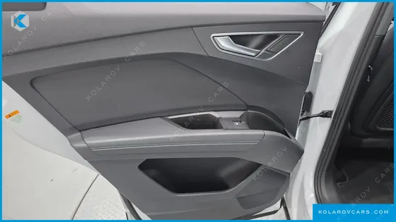 AUDI Q4 E-TRON 40 PREMIUM