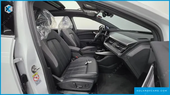 AUDI Q4 E-TRON 40 PREMIUM
