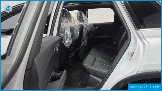 AUDI Q4 E-TRON 40 PREMIUM
