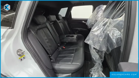 AUDI Q4 E-TRON 40 PREMIUM