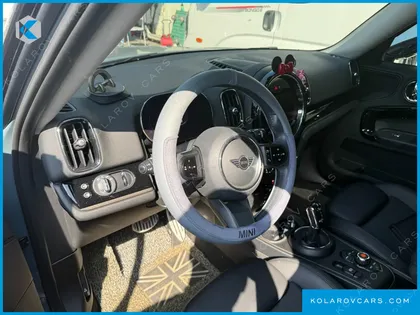 MINI COUNTRYMAN ALL4 CLASSIC