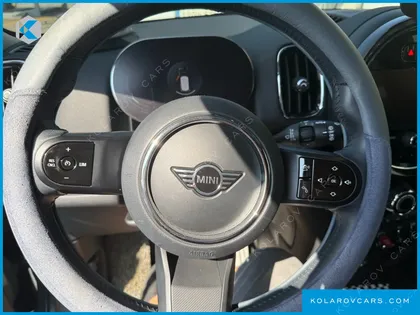MINI COUNTRYMAN ALL4 CLASSIC