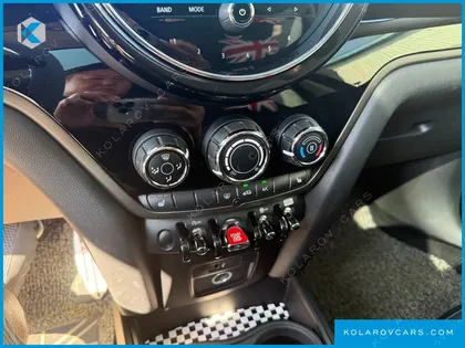MINI COUNTRYMAN ALL4 CLASSIC