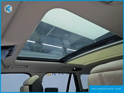 LAND ROVER RANGE ROVER 4.4 SDV8 AB DIESEL