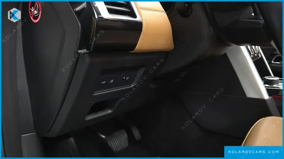 LAND ROVER DISCOVERY 3.0 TD6 HSE LUXURY