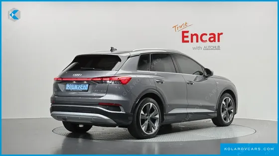 AUDI Q4 E-TRON 40 PREMIUM