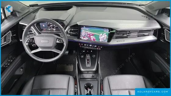 AUDI Q4 E-TRON 40 PREMIUM