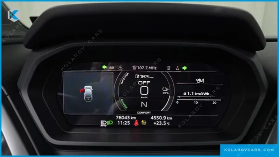 AUDI Q4 E-TRON 40 PREMIUM