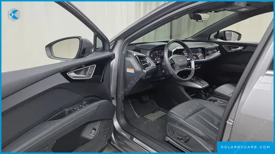 AUDI Q4 E-TRON 40 PREMIUM
