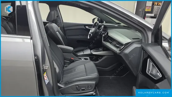 AUDI Q4 E-TRON 40 PREMIUM