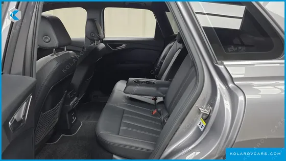 AUDI Q4 E-TRON 40 PREMIUM