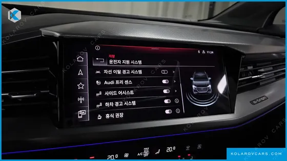 AUDI Q4 E-TRON 40 PREMIUM