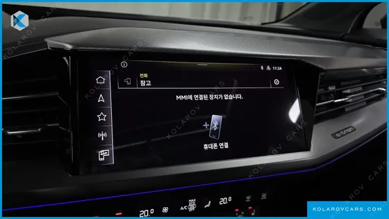 AUDI Q4 E-TRON 40 PREMIUM