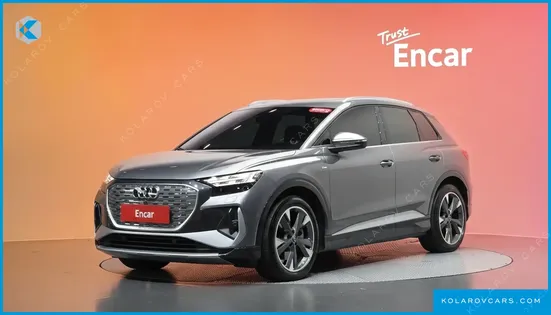 AUDI Q4 E-TRON 40 PREMIUM