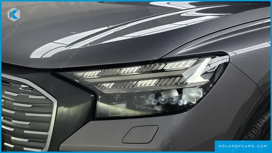 AUDI Q4 E-TRON 40 PREMIUM