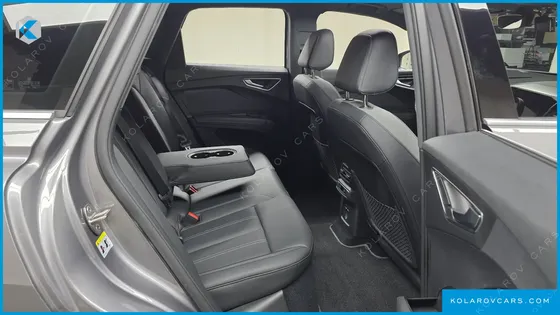 AUDI Q4 E-TRON 40 PREMIUM