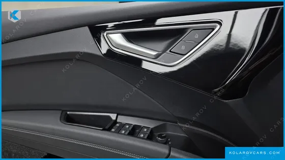 AUDI Q4 E-TRON 40 PREMIUM