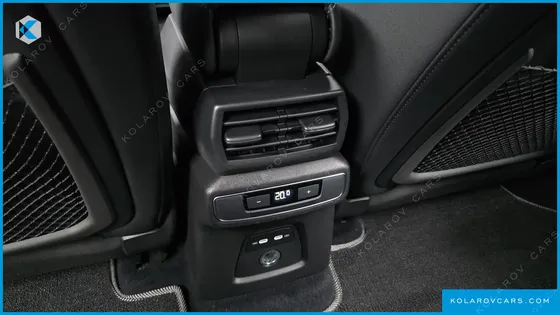 AUDI Q4 E-TRON 40 PREMIUM