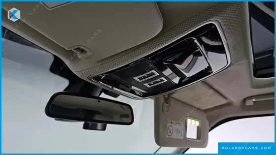 LAND ROVER RANGE ROVER 5.0 SC AB