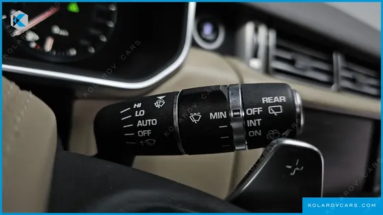 LAND ROVER RANGE ROVER 5.0 SC AB
