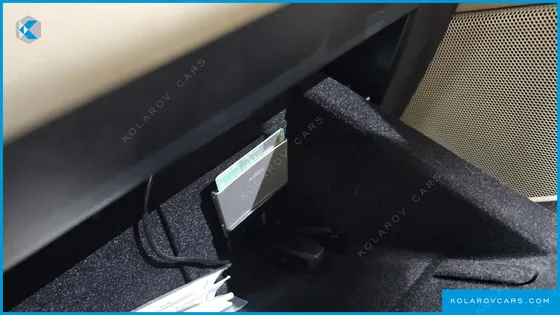 LAND ROVER RANGE ROVER 5.0 SC AB