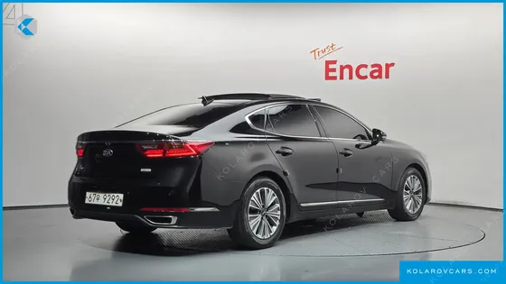 KIA K7 NOBLESSE SPECIAL