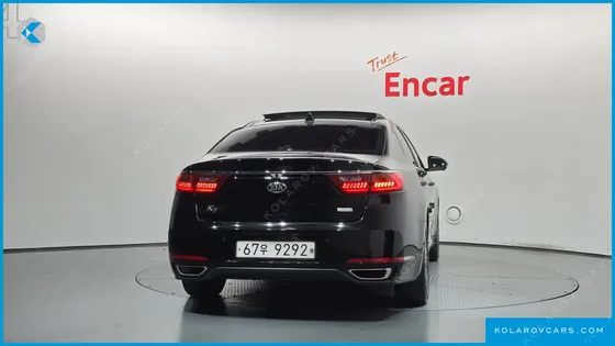 KIA K7 NOBLESSE SPECIAL