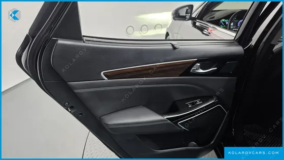 KIA K7 NOBLESSE SPECIAL