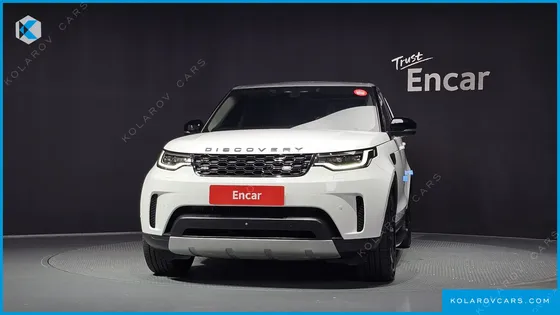LAND ROVER DISCOVERY D250 S
